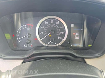 2021 Toyota Corolla LE Sedan – miniatura 9