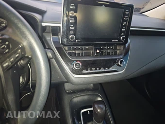 2021 Toyota Corolla LE Sedan – miniatura 11