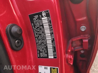 2021 Toyota Corolla LE Sedan – miniatura 14