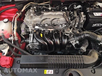 2021 Toyota Corolla LE Sedan – miniatura 15