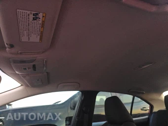 2021 Toyota Corolla LE Sedan – miniatura 17