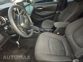 2021 Toyota Corolla LE Sedan – miniatura 7