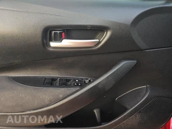 2021 Toyota Corolla LE Sedan – miniatura 9