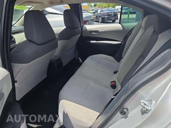 2021 Toyota Corolla LE Sedan - miniatura 13