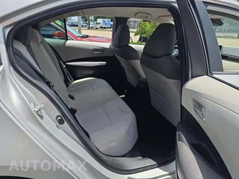 2021 Toyota Corolla LE Sedan - miniatura 16