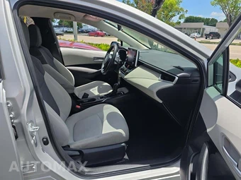 2021 Toyota Corolla LE Sedan - miniatura 18