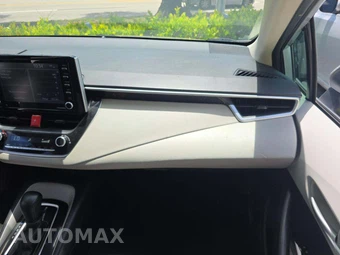 2021 Toyota Corolla LE Sedan - miniatura 19