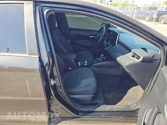 2021 Toyota Corolla LE Sedan - miniatura 15