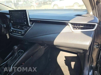 2021 Toyota Corolla LE Sedan - miniatura 16
