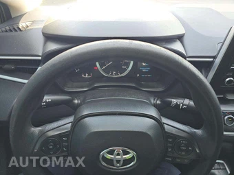2021 Toyota Corolla LE Sedan - miniatura 18