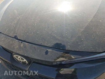 2021 Toyota Corolla LE Sedan - miniatura 22
