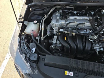 2021 Toyota Corolla LE Sedan - miniatura 25