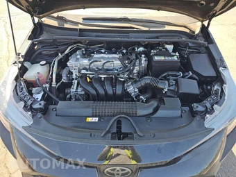 2021 Toyota Corolla LE Sedan - miniatura 26