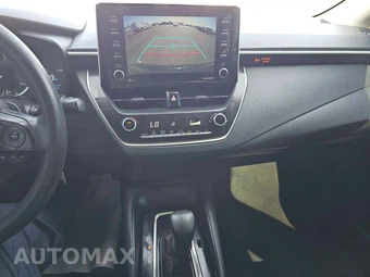 2021 Toyota Corolla LE Sedan - miniatura 7