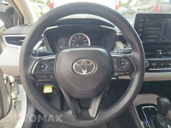 2021 Toyota Corolla LE Sedan - miniatura 10