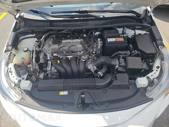 2021 Toyota Corolla LE Sedan - miniatura 15