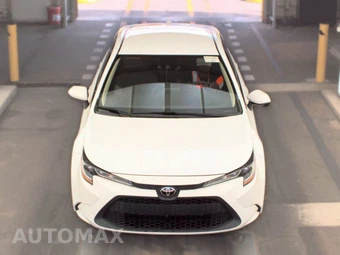 2021 Toyota Corolla LE Sedan - miniatura 2
