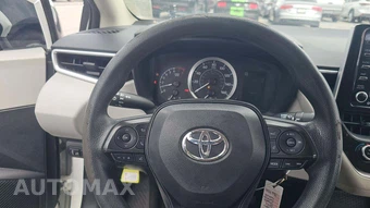 2021 Toyota Corolla LE Sedan - miniatura 24