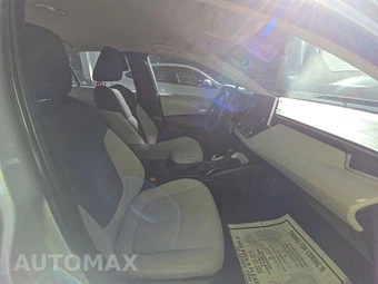 2021 Toyota Corolla LE Sedan – miniatura 14