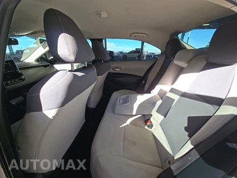 2021 Toyota Corolla LE Sedan – miniatura 19
