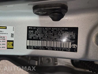 2021 Toyota Corolla LE Sedan – miniatura 21