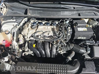 2021 Toyota Corolla LE Sedan – miniatura 22