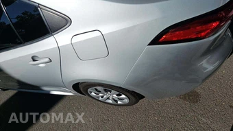 2021 Toyota Corolla LE Sedan – miniatura 31