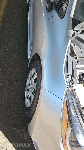 2021 Toyota Corolla LE Sedan – miniatura 33