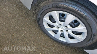 2021 Toyota Corolla LE Sedan – miniatura 36