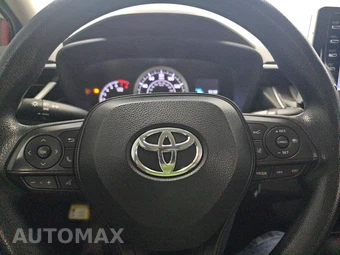 2021 Toyota Corolla LE Sedan – miniatura 10