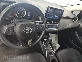 2021 Toyota Corolla LE Sedan – miniatura 11