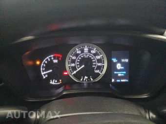 2021 Toyota Corolla LE Sedan – miniatura 12