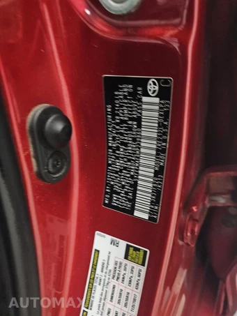 2021 Toyota Corolla LE Sedan – miniatura 14