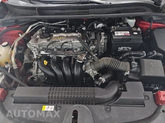 2021 Toyota Corolla LE Sedan – miniatura 15