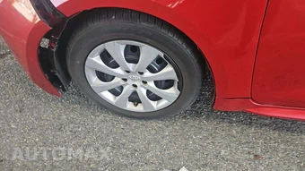 2021 Toyota Corolla LE Sedan – miniatura 35