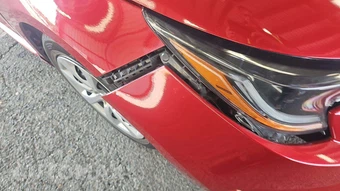 2021 Toyota Corolla LE Sedan – miniatura 39