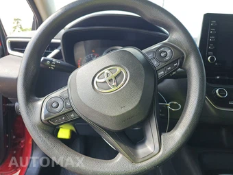 2021 Toyota Corolla LE Sedan – miniatura 10