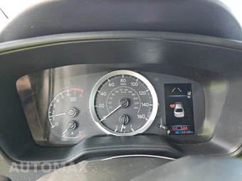 2021 Toyota Corolla LE Sedan – miniatura 12