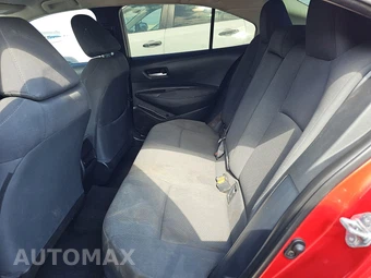 2021 Toyota Corolla LE Sedan – miniatura 13