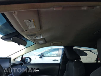 2021 Toyota Corolla LE Sedan – miniatura 17