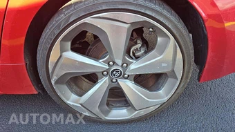 2021 Toyota Corolla LE Sedan – miniatura 20