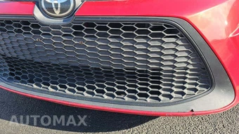 2021 Toyota Corolla LE Sedan – miniatura 23