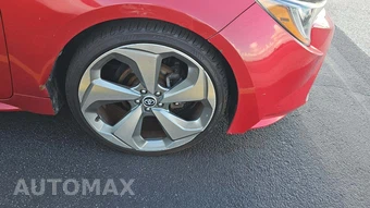2021 Toyota Corolla LE Sedan – miniatura 26