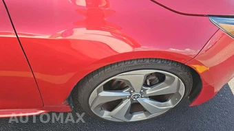2021 Toyota Corolla LE Sedan – miniatura 35