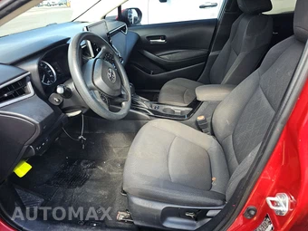 2021 Toyota Corolla LE Sedan – miniatura 7