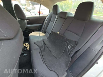 2021 Toyota Corolla LE Sedan – miniatura 13