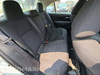 2021 Toyota Corolla LE Sedan – miniatura 16