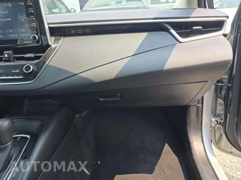 2021 Toyota Corolla LE Sedan – miniatura 19