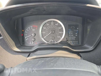 2021 Toyota Corolla LE Sedan – miniatura 9