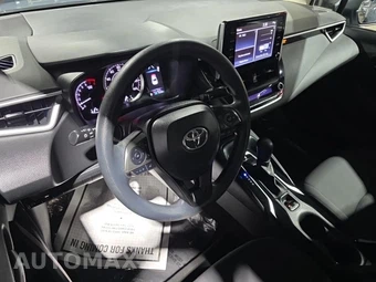2021 Toyota Corolla LE Sedan – miniatura 14